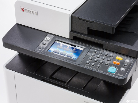 Kyocera Ecosys M5526cdw (1102R73NL0) Kyocera Ecosys M5526cdw (1102R73NL0)