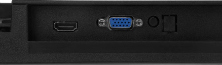 Монитор Pinebro 21.5" MF-2204 FHD IPS LED черный