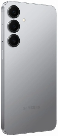 Смартфон Samsung Galaxy S25 Plus 5G 12/256GB Серый