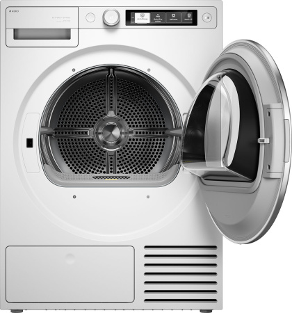 Сушильная машина Asko T510HRXLW.P