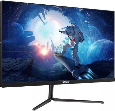 Монитор Dahua 23.8" LM24-E231 FHD IPS LED черный Монитор Dahua 23.8" LM24-E231 FHD IPS LED черный
