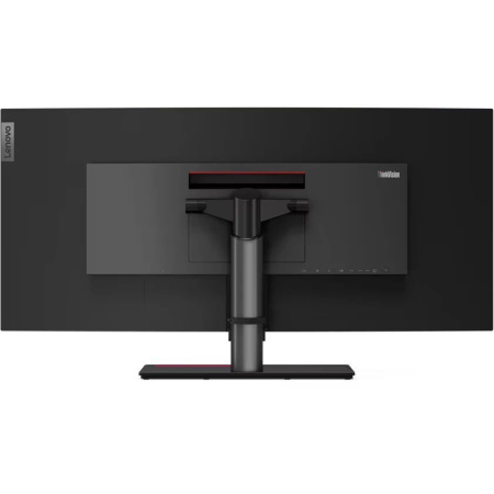 Монитор Lenovo 39.7" P40w-20 Black/Red 62C1GAR6CB Монитор Lenovo 39.7" P40w-20 Black/Red 62C1GAR6CB