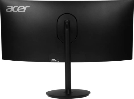 Монитор Acer 34" XZ342CUS3bmiipphx Nitro черный UM.CX2CD.301
