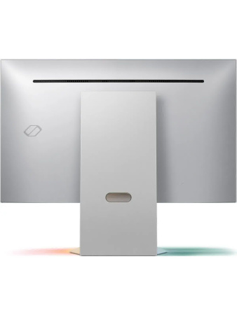 Монитор Samsung S27FG900XI 27", 3840x2160, IPS, 165Hz, HDMIx2+DP, silver