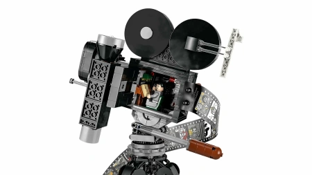 Конструктор LEGO 43230 Walt Disney Tribute Camera