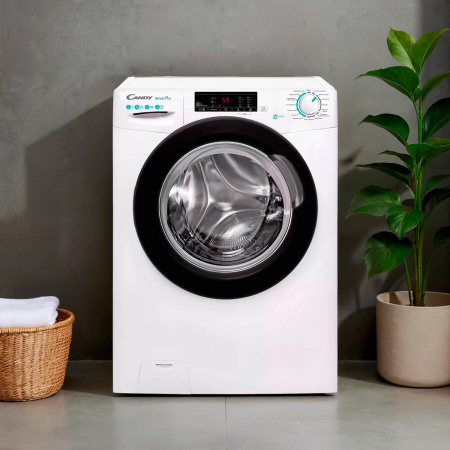 Стиральная машина Candy Smart Pro CSO34106TB1/2-07
