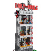 Конструктор LEGO Marvel Super Heroes Редакция Дейли Бьюгл 76178 Конструктор LEGO Marvel Super Heroes Редакция Дейли Бьюгл 76178