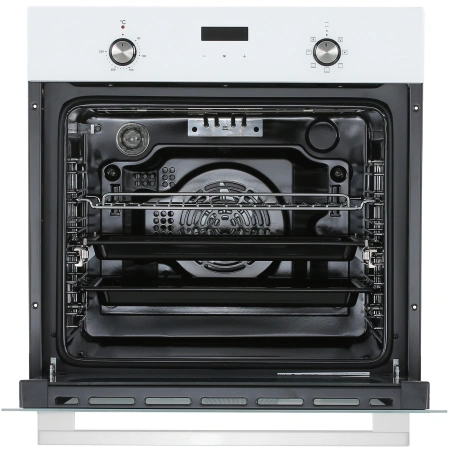 Духовой шкаф электрический Haier HOX-P06HGW