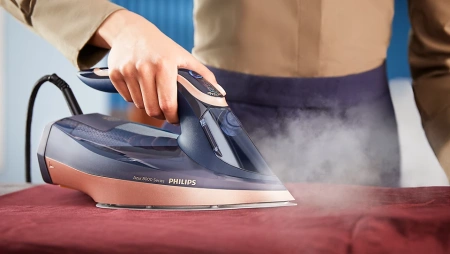 Утюг Philips DST8050/20