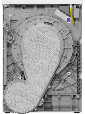 Сушильная машина Electrolux EW8D394M