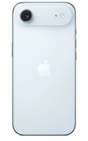 Смартфон Apple iPhone Air 256 ГБ Sky Blue (Небесный голубой)