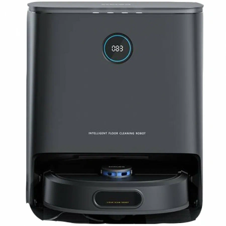 Робот-пылесос Xiaomi Xclea H60 EU, черный Робот-пылесос Xiaomi Xclea H60 EU, черный