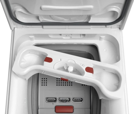 Стиральная машина AEG LTR8E373E Стиральная машина AEG LTR8E373E