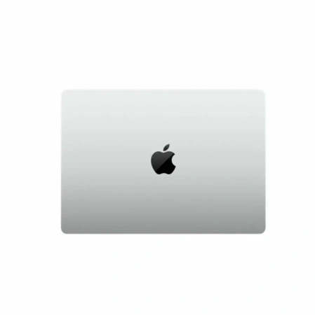 Ноутбук Apple MacBook Pro 14 M4 (10CPU/10GPU/2024) 24GB/1024GB Silver MCX14