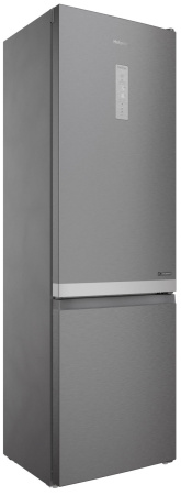 Холодильник двухкамерный HOTPOINT HT 7201I MX O3 Холодильник двухкамерный HOTPOINT HT 7201I MX O3