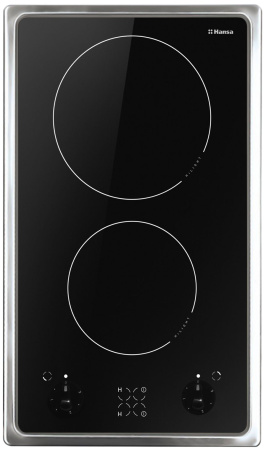 Варочная панель электрическая Hansa BHCI351330