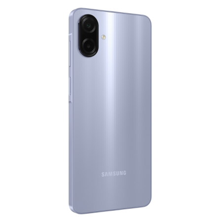 Смартфон Samsung Galaxy A07 6/128GB Violet (Фиолетовый)