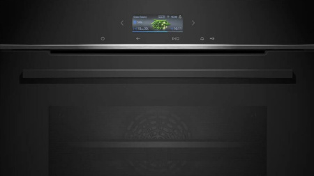 Духовой шкаф Siemens HB734G2B1