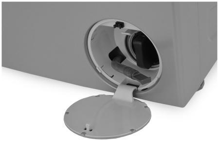 Стиральная машина Haier HW60-BP12919BS