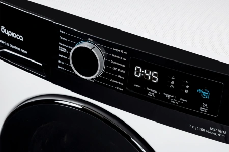 Стиральная машина Бирюса WM-MX712/15