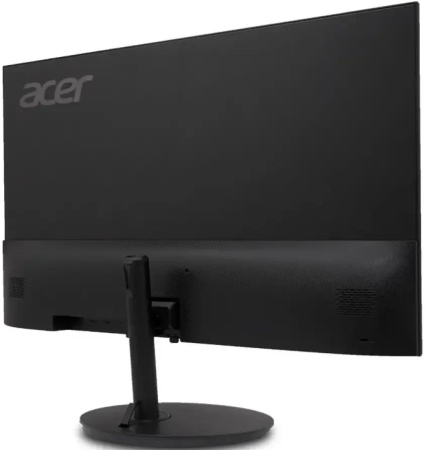 Монитор Acer SH242YG0bmihux 23,8'' IPS, FHD, чёрный UM.QS2CD.002 Монитор Acer SH242YG0bmihux 23,8'' IPS, FHD, чёрный UM.QS2CD.002