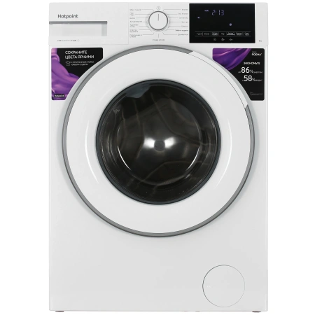 Стиральная машина HOTPOINT WSH 6090 VWW Стиральная машина HOTPOINT WSH 6090 VWW