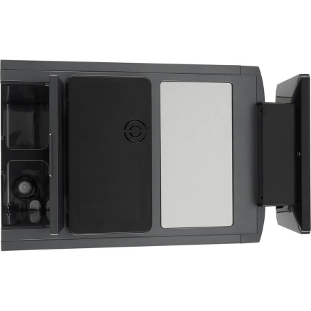 Кофемашина Polaris PACM 2080AC