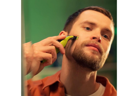 Триммер Philips OneBlade 360 QP2834/23