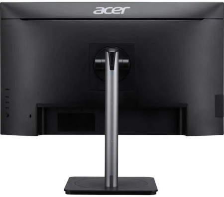 Монитор Acer 27" CB273Ebemipruzxv черный IPS LED