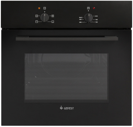 Духовой шкаф электрический GEFEST ЭДВ ДА 602 К2