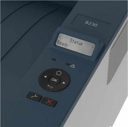 Принтер лазерный Xerox B230V_DNI A4 Duplex Net WiFi Принтер лазерный Xerox B230V_DNI A4 Duplex Net WiFi