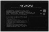 Телевизор Hyundai 50" H-LED50BU7003 Ultra HD 4k SmartTV Яндекс Телевизор Hyundai 50" H-LED50BU7003 Ultra HD 4k SmartTV Яндекс