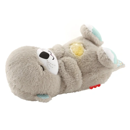 Игрушка для засыпания Fisher Price Выдра FXC66 Игрушка для засыпания Fisher Price Выдра FXC66