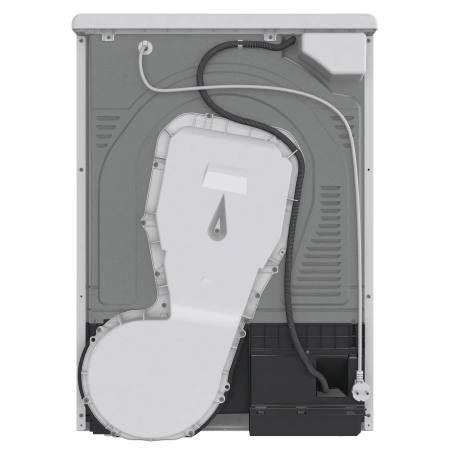 Сушильная машина Gorenje DPNA82WIFI/C