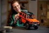 Конструктор LEGO Technic 42177 Профессиональная линейка Mercedes-Benz G500 Конструктор LEGO Technic 42177 Профессиональная линейка Mercedes-Benz G500
