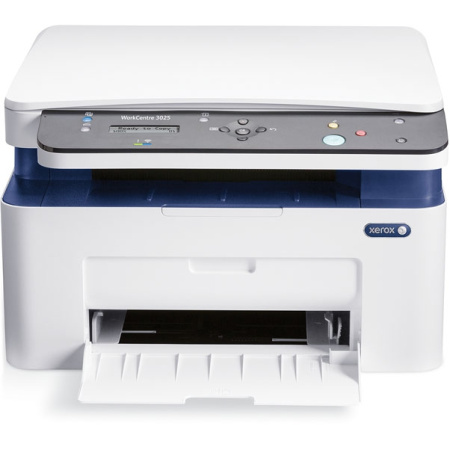 Лазерное МФУ Xerox WorkCentre 3025BI