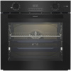 Духовой шкаф электрический Hotpoint HSTF 1231 JSAH BLG