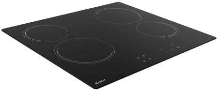 Электрическая варочная поверхность Candy CHXC64NB