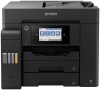 МФУ Epson L6550 (C11CJ30404)  черный