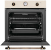 Духовой шкаф электрический Korting OKB 461 CRB