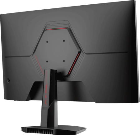 Монитор Hisense 23.8" 24G3Q IPS LED 1920x1080 240Hz черный