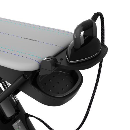Гладильная Система Laurastar Smart M