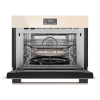 Электрический духовой шкаф MAUNFELD MCMO.44.9GBG