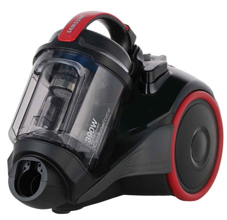 Пылесос Samsung VC15K4116VR/EV Пылесос Samsung VC15K4116VR/EV