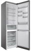 Холодильник с морозильником Hotpoint HT 6200 S Холодильник с морозильником Hotpoint HT 6200 S