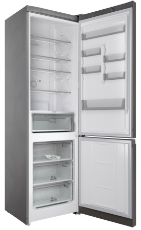 Холодильник с морозильником Hotpoint HT 6200 S Холодильник с морозильником Hotpoint HT 6200 S