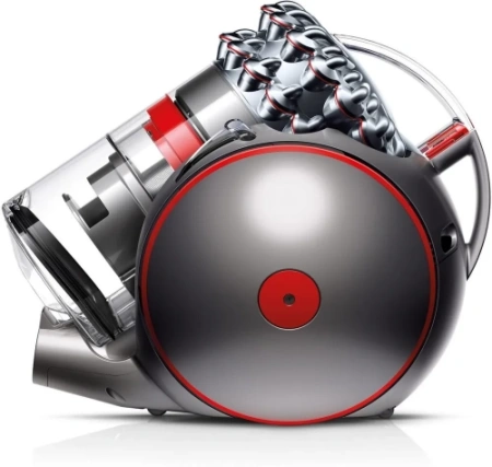 Пылесос Dyson Cinetic Big Ball Absolute 2 Пылесос Dyson Cinetic Big Ball Absolute 2