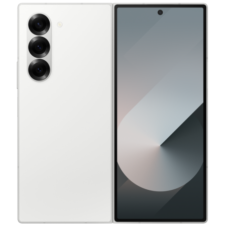 Смартфон Samsung Galaxy Z Fold6 12/1TB White (Белый)