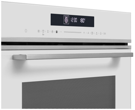 Духовой шкаф Maunfeld MEOR7217SMW