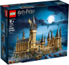 Конструктор LEGO Harry Potter 71043 Замок Хогвардс